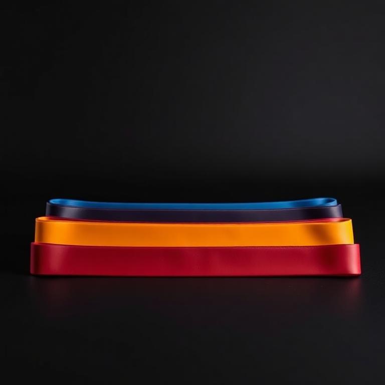 Resistance Band Set