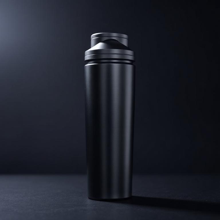 Insulated Shaker 700ml
